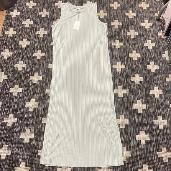 a new day Dresses & Skirts - BNWT A New Day Medium Dress 53” from shoulder to hem 18” pit to pit Stretchy